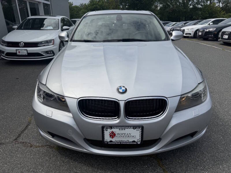 bmw 3 series 2011 WBAPK5C51BA995833 image bmw 3 series 2011 WBAPK5C51BA995833 image